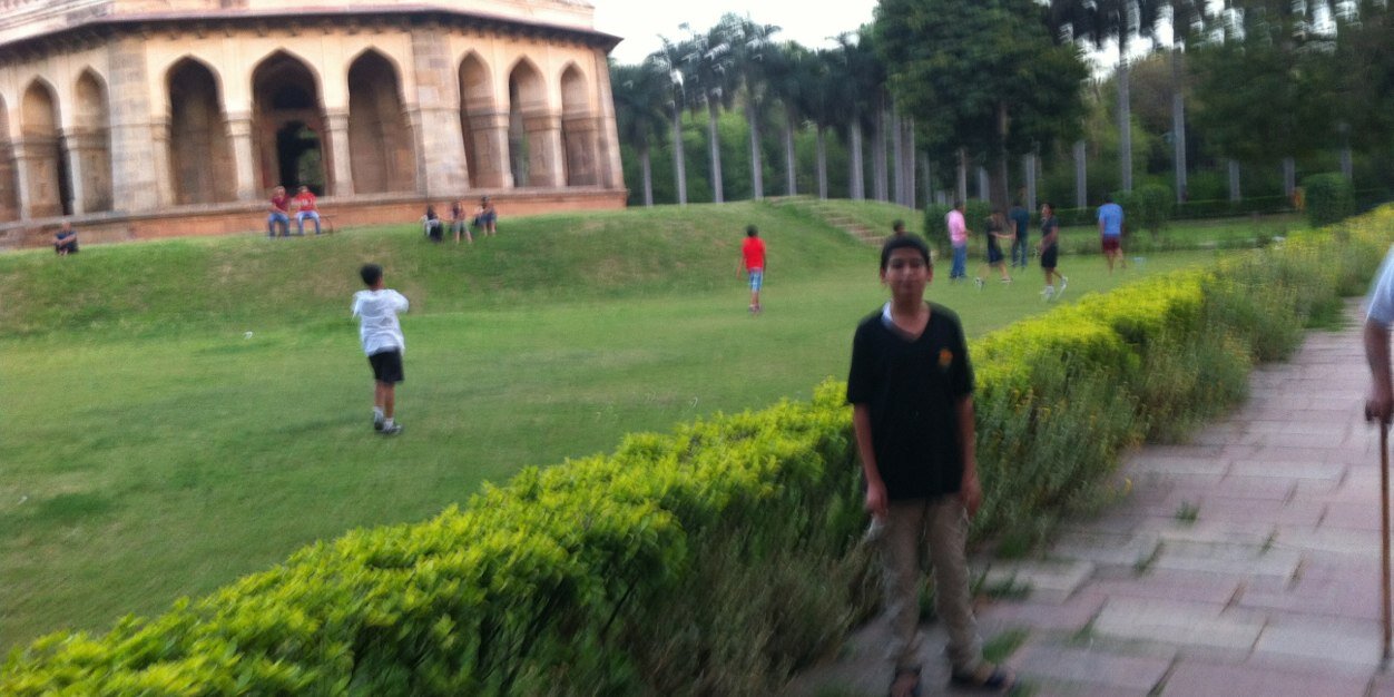 DrDilbagNehra's profile banner image