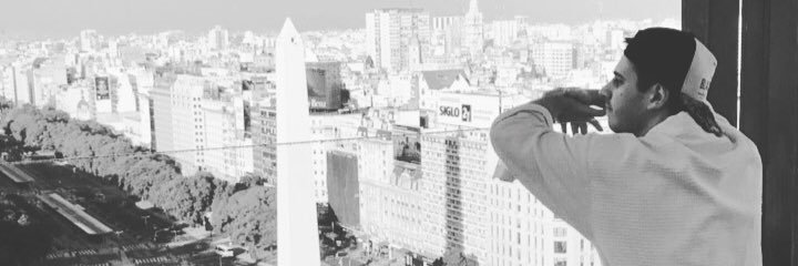AlejoAgresti's profile banner image