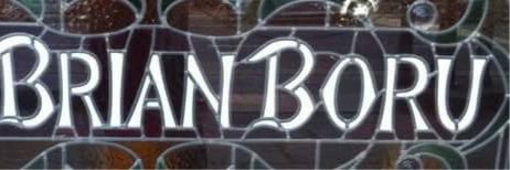 1BrianBoru's profile banner image