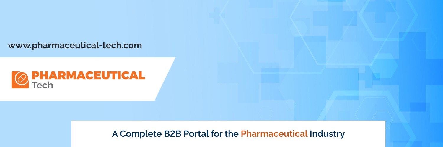 pharmaceutictec's profile banner image