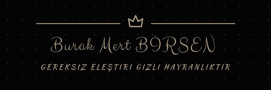 MertBmb's profile banner image