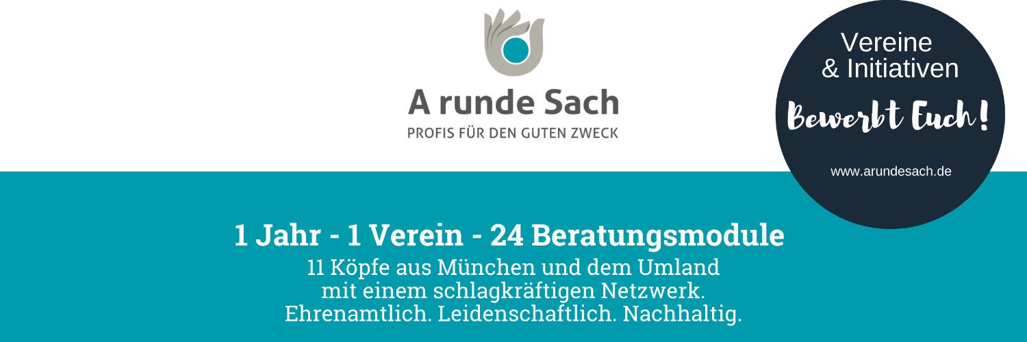 arundesach's profile banner image
