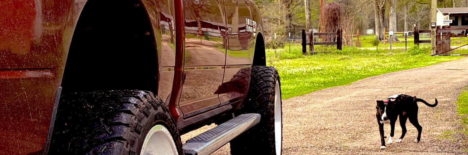 zacksondes's profile banner image