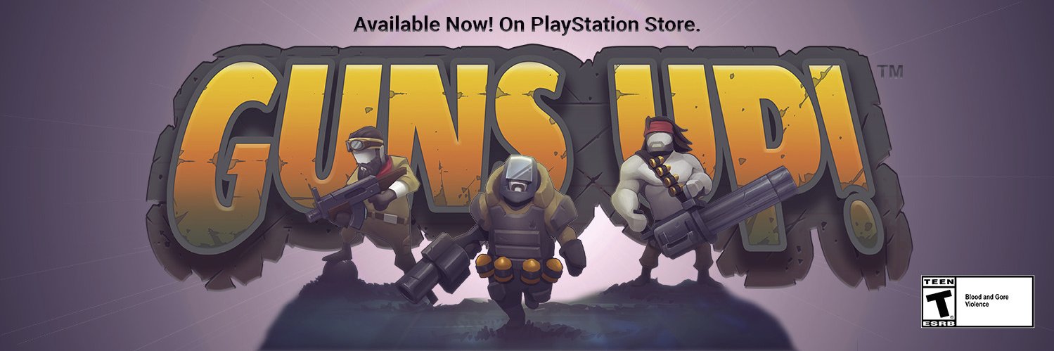 gunsupgame's profile banner image