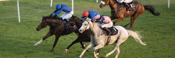 Bahrain Turf Club Profile Banner