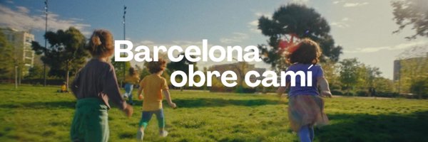 Barcelona En Comú Profile Banner