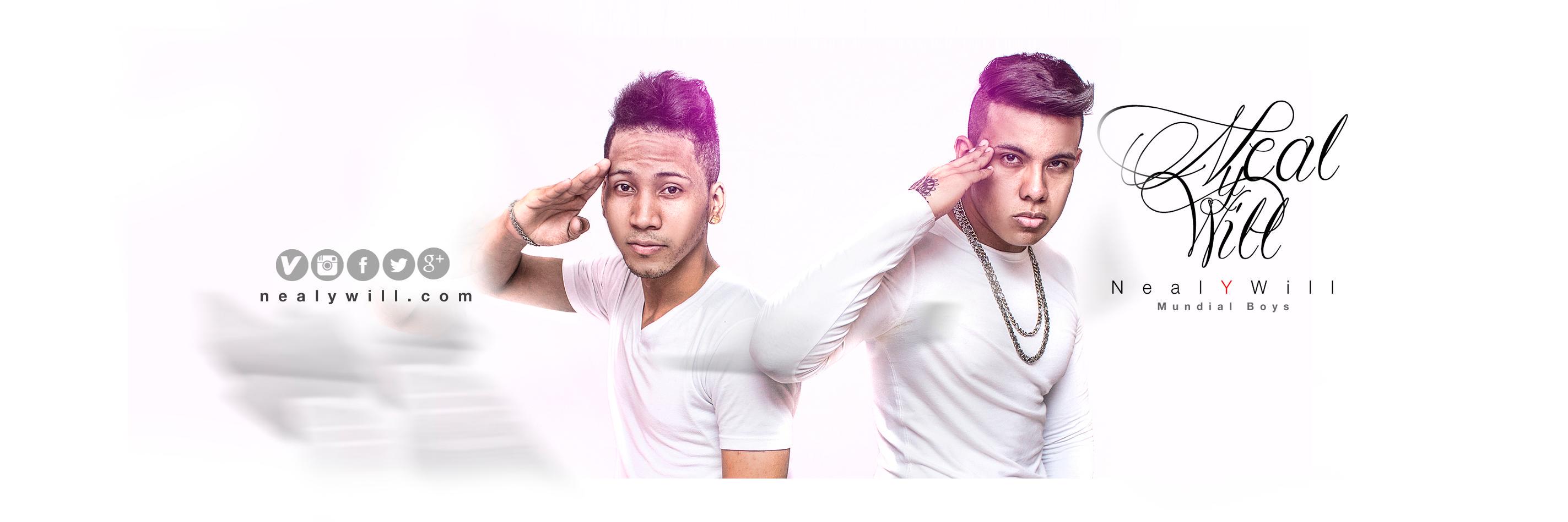 NealYWillMusica's profile banner image
