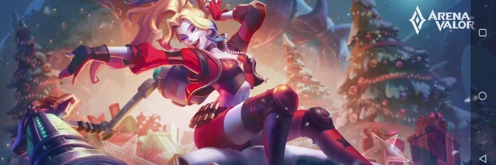 Anna Yadvidchuk banner