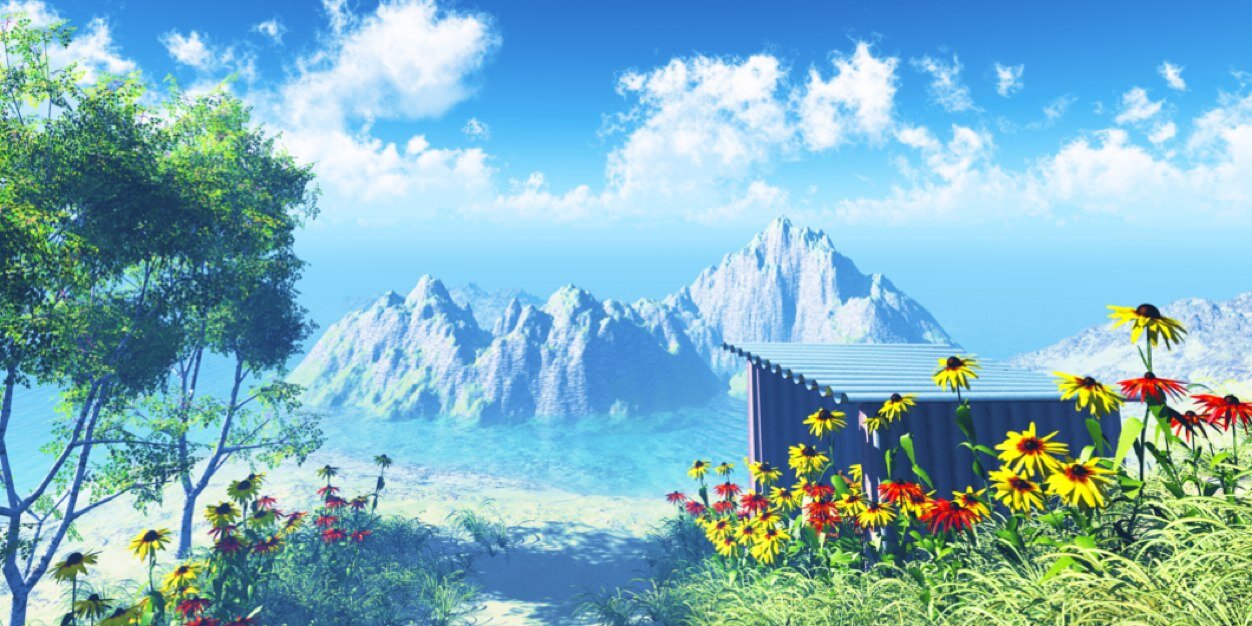 CodePhoenix1989's profile banner image
