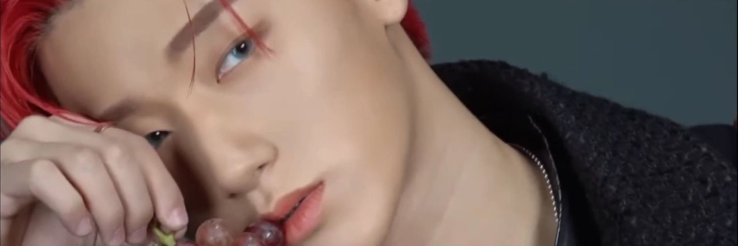 IkumaCarson's profile banner image