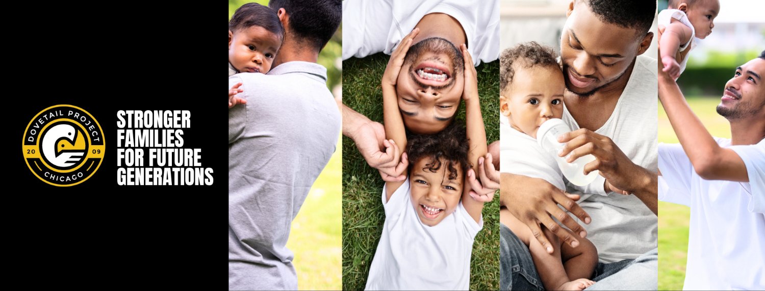 The Dovetail Project banner