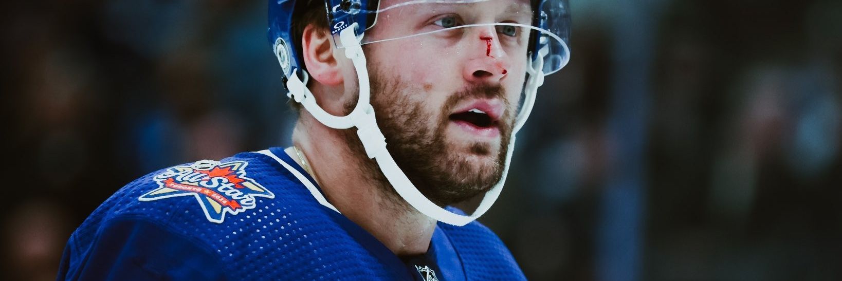 marie michelle banner