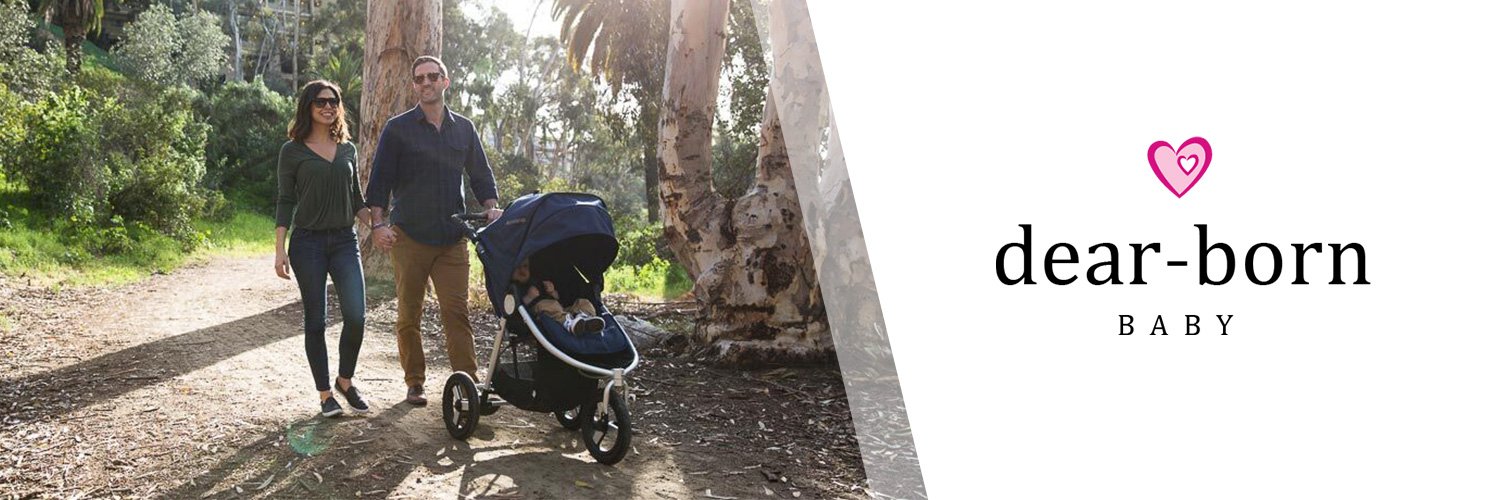 DearBornBaby banner