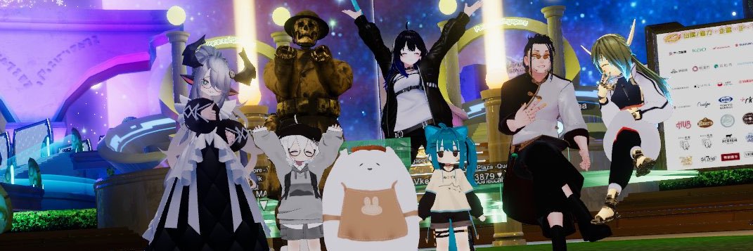 tasuki5189's profile banner image
