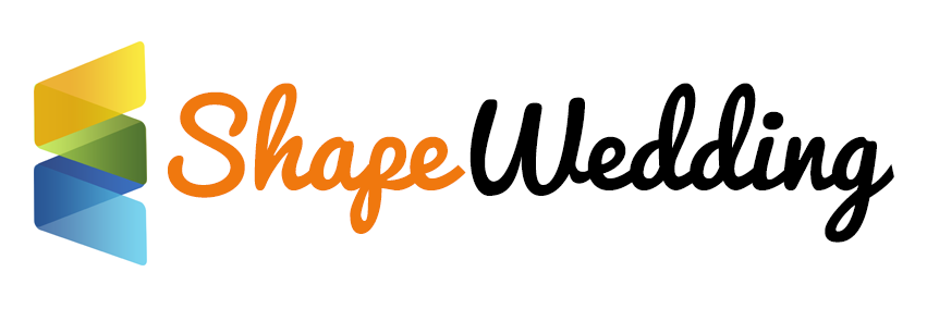 ShapeWedding's profile banner image