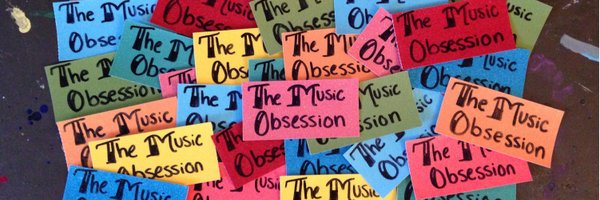 TheMusicObsessi Profile Banner