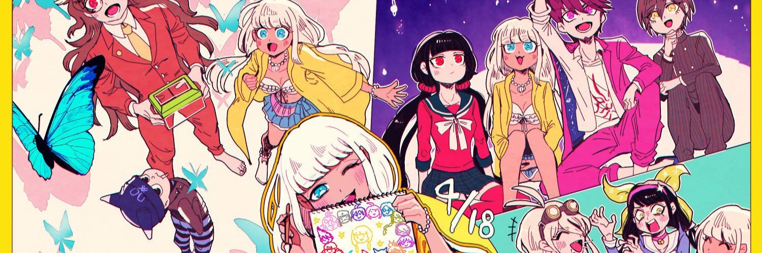 _usagisisterx's profile banner image