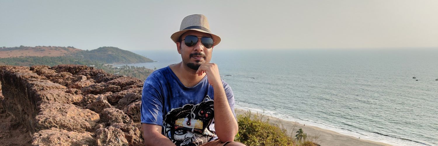 Amit_25306's profile banner image