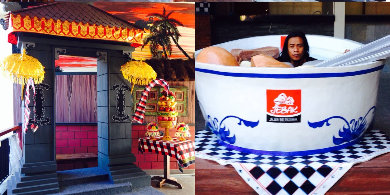 Jejak Bali Kuliner banner