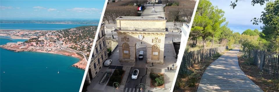 Préfet de l'Hérault 🇫🇷's banner