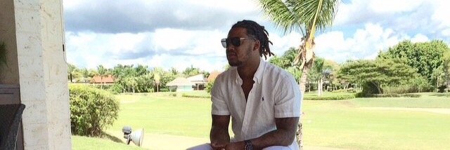 Hanley Ramirez ⚾️ banner