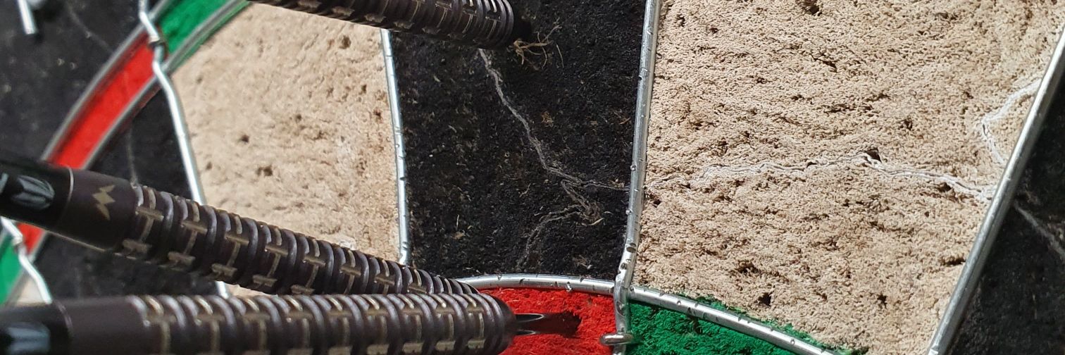 brianronnow's profile banner image