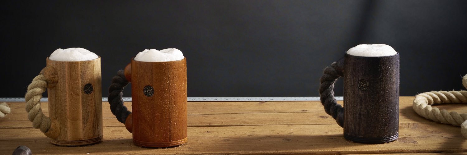 Mike Chamberlain banner