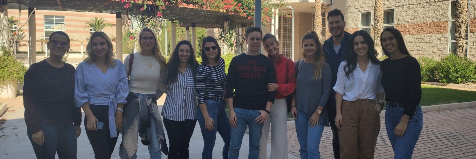 Máster en Marketing UA banner