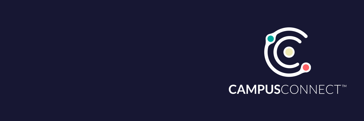 CampusConnect banner