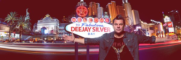 deejaysilver1 Profile Banner