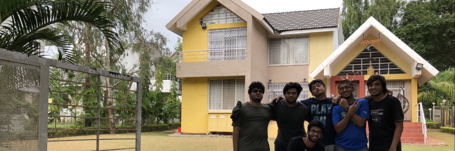 NotAWeirdDude's profile banner image
