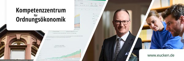 EuckenInstitut Profile Banner