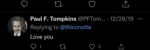 thiccnolte Profile Banner