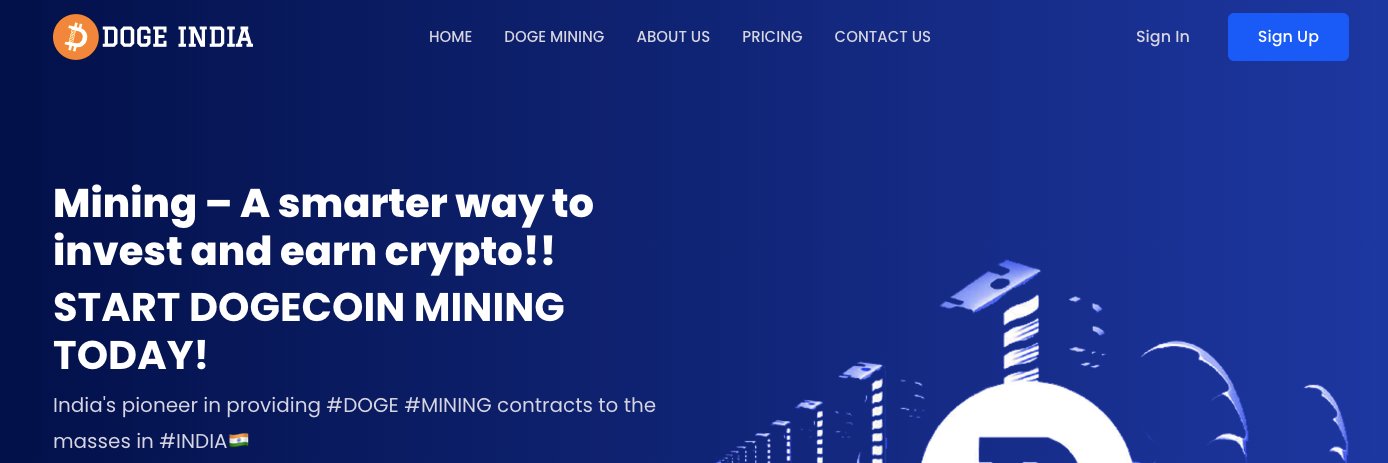 _DOGE_INDIA's profile banner image