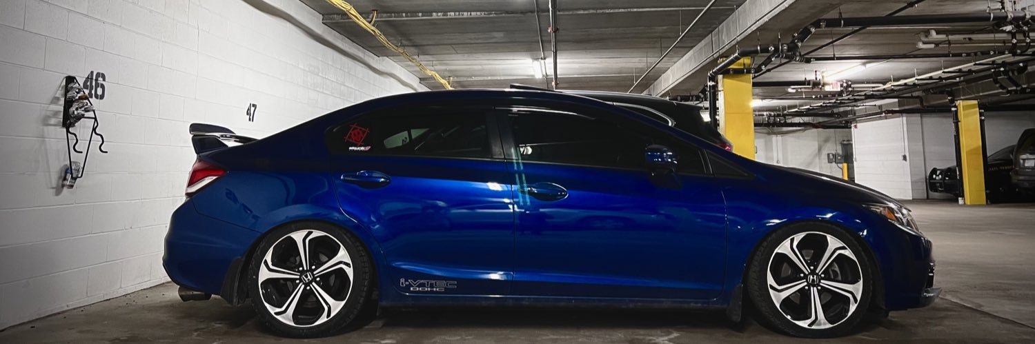 Taylorsfool's profile banner image