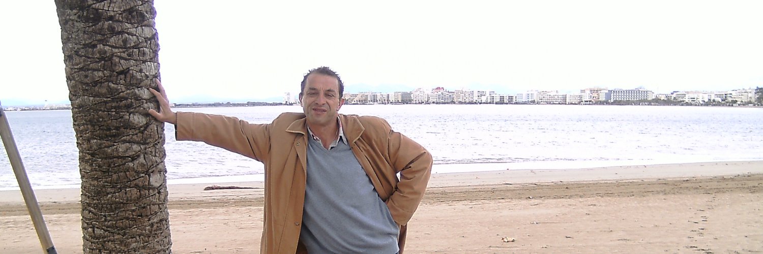 roberto14071966's profile banner image