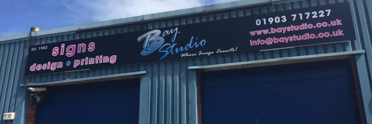 BayStudioLtd's profile banner image