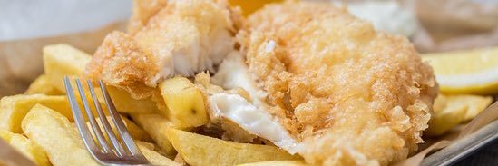 Tailend St Andrews banner