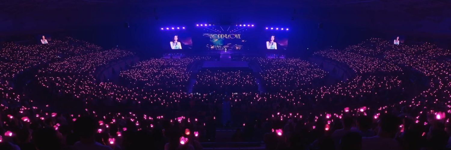 taengoovan's profile banner image