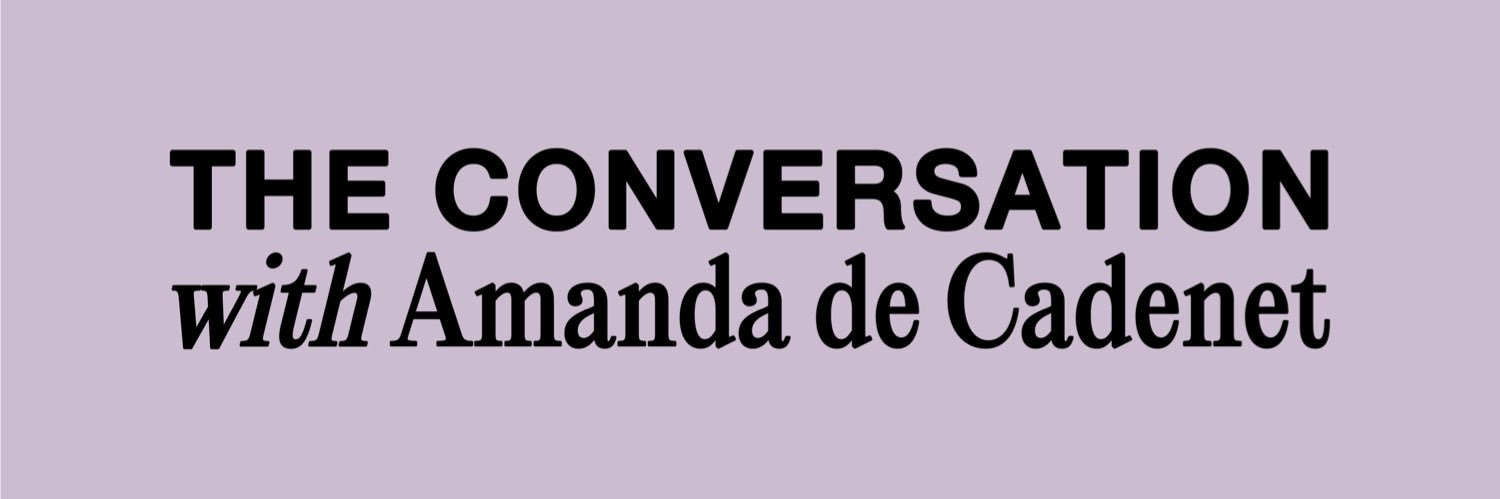 The Conversation banner