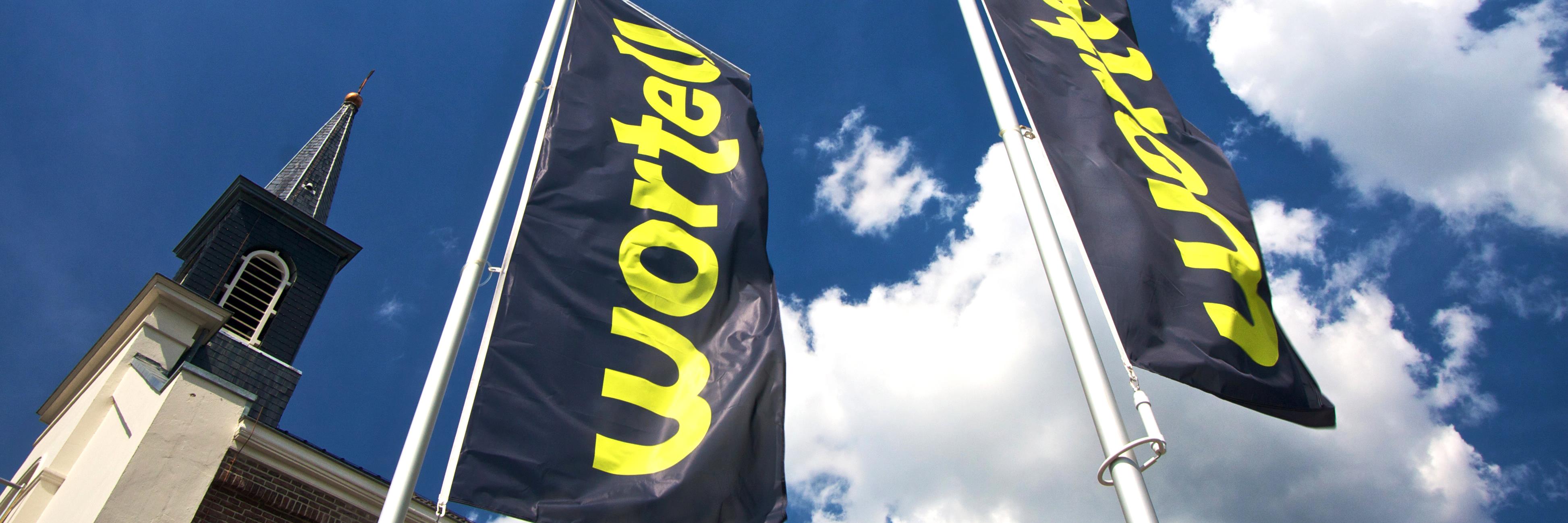 Danny Burlage banner