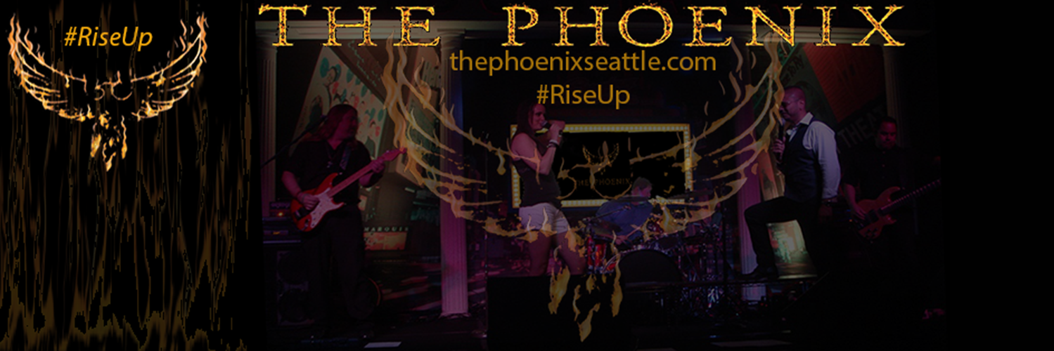 PhoenixSeattle's profile banner image