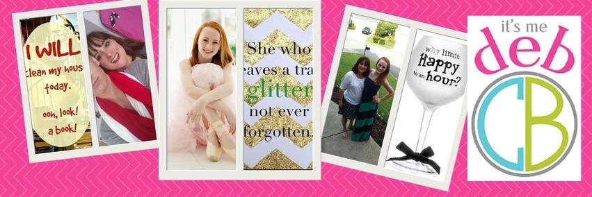 Deb Clem-Buckert banner
