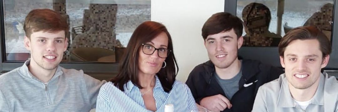 CcCcartercc's profile banner image