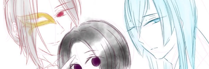 Kamelie07's profile banner image