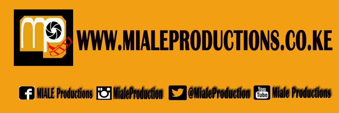 MialeProduction's profile banner image