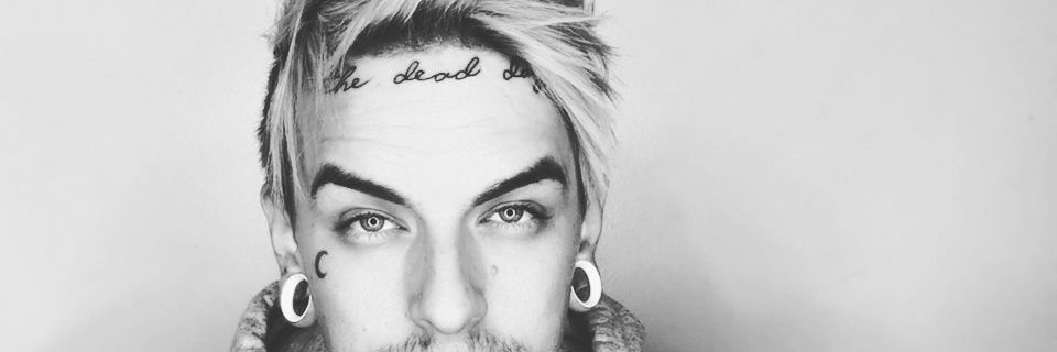 Nicholas Matthews banner