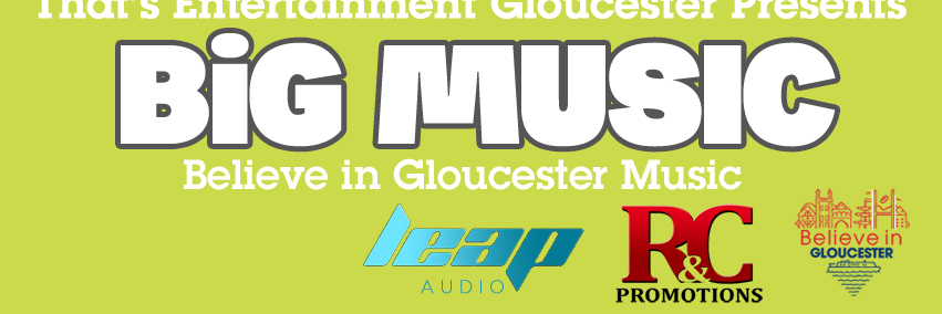 BiGMusicTE's profile banner image