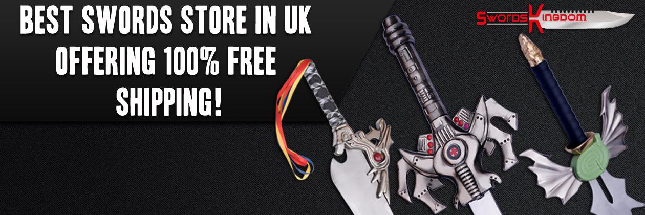Swords Kingdom UK (@SwordsKingdomUK) / Posts / X