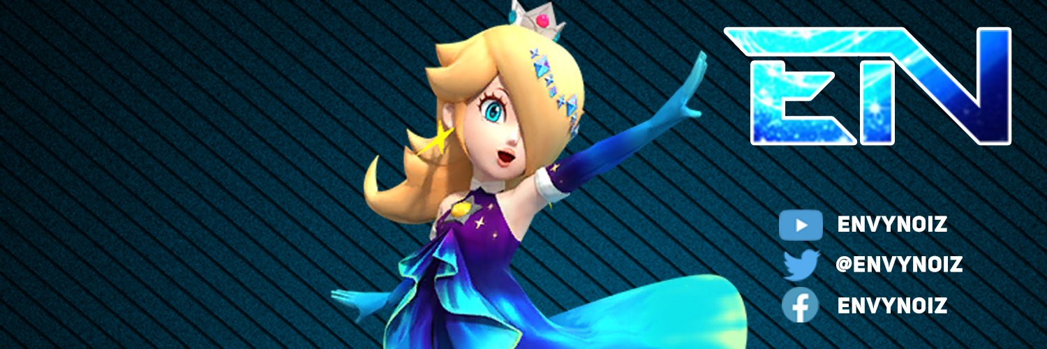envynoiz's profile banner image